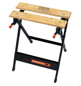 Black + Decker Workmate 301 Workbench (Brand New in Box)
