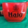 Vintage Haig Whisky Water Jug Image 4