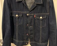 levis jacket