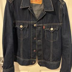 levis jacket