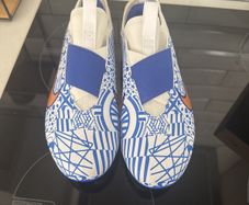 football boots