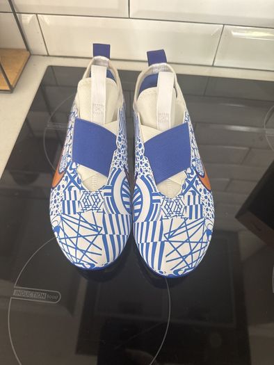 football boots