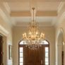 Crystal chandelier Image 2