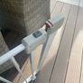 safety first secure pressure fit safety baby gate need gone ASAP due to house clearance two available Image 2