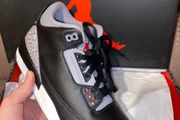Men's Retro Jordan 3s