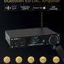 Aiyima D05 2x120w HiRes DAC Image 2