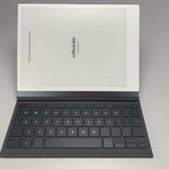 Remarkable 2 Rm110 10.3" Tablet For Parts Or Repair