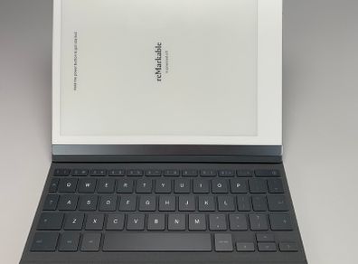Remarkable 2 Rm110 10.3" Tablet For Parts Or Repair