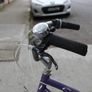 Purple 26 inch Ladies Bike Small Frame  Good Condition Image 6