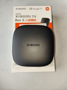 Xiaomi TV Box S 3rd Gen