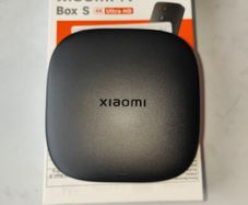 Xiaomi TV Box S 3rd Gen
