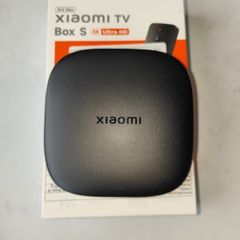 Xiaomi TV Box S 3rd Gen