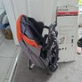 Phil & Teds METRO child carrier Image 3