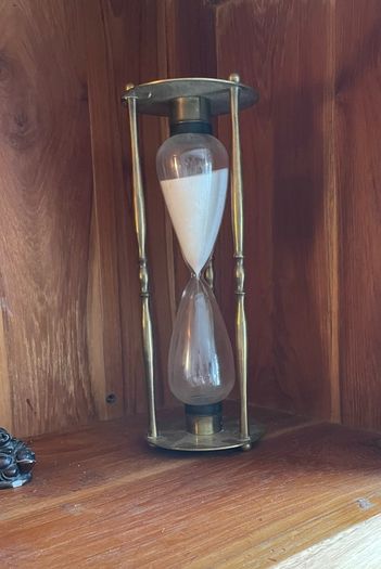 Hourglass Timer