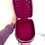 Retro Crocs backpack Image 5
