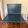 Butterfly Ping Pong Table Image 6
