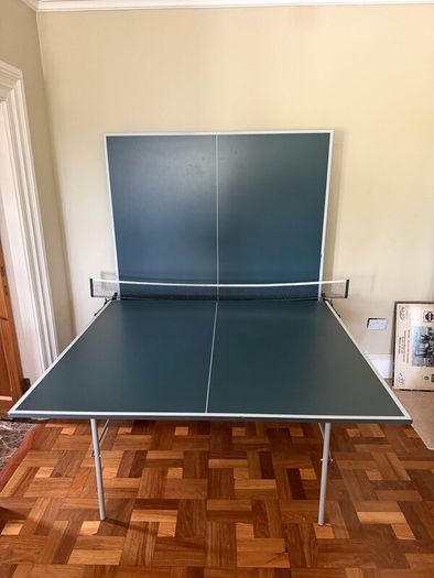 Butterfly Ping Pong Table