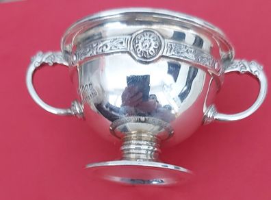 Sam Maguire Cup 1928 Miniature West Of Dublin