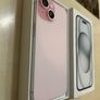 iphone 15 128GB Pink Image 2