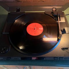 Pioneer PL 990 Turntable