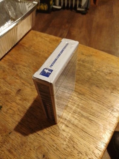Leinster rugby playing cards