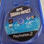 UFC Sudden Impact PlayStation2 Ps2 Games Original Image 7