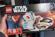 Star Wars Lego 75170: The Phantom