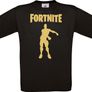 Fortnite Floss Dance T Shirt Kids T-Shirt Image 2