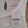 New girls summer dress. Next  label Age 9. Image 3