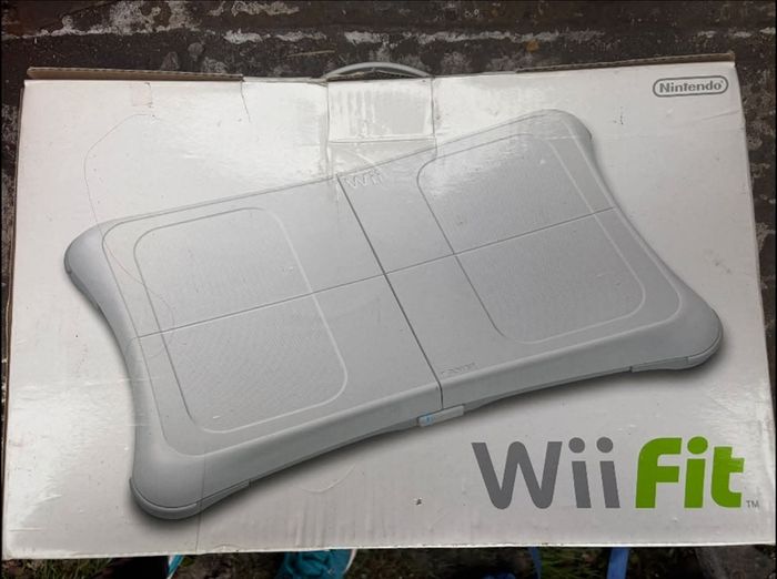 wii