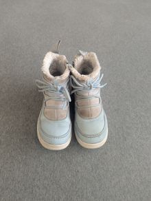 Clark's Winter Shoes Size 11.5F