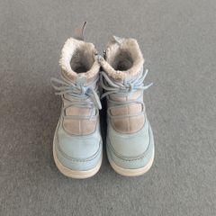 Clark's Winter Shoes Size 11.5F