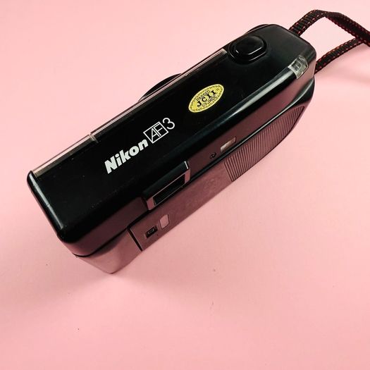 Nikon AF3