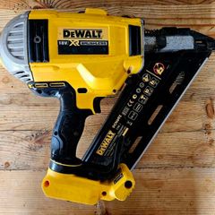 DeWalt DCN692 18V Brushless Framing Nailer (Body + Case)