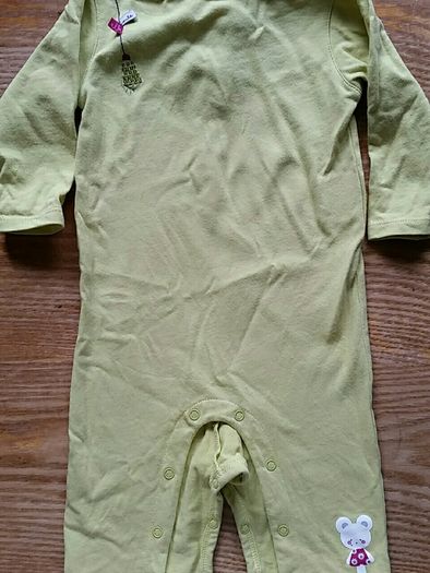 Full set baby clothes