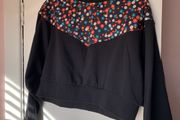 Nike sweatshirt