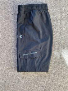 Under Armour Junior