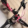 Merida Matts Kids Bike 20 inch Image 10