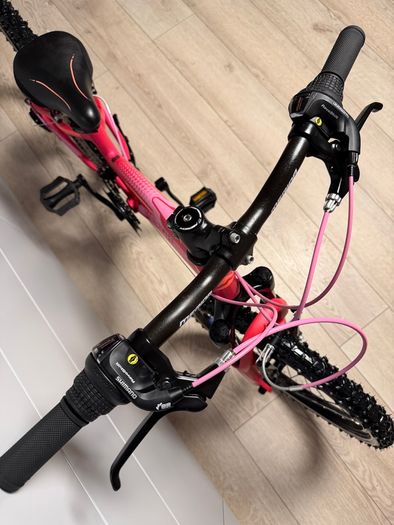 Merida Matts Kids Bike 20 inch