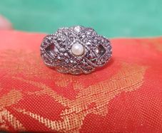 Vintage Ring