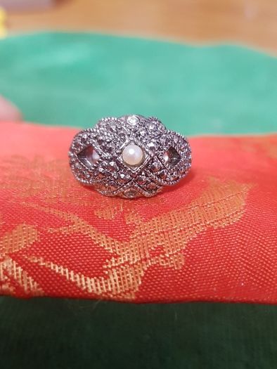 Vintage Ring