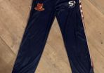 Leinster Cricket Youth trousers