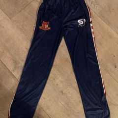 Leinster Cricket Youth trousers