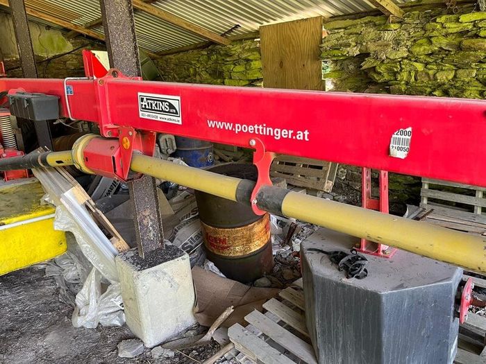 Mower
