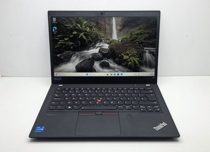 Lenovo ThinkPad T14 Gen2- Intel Core i5(11.gen)/ 24GB RAM/ 512GB Laptop