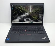 Lenovo ThinkPad T14 Gen2- Intel Core i5(11.gen)/ 24GB RAM/ 512GB Laptop