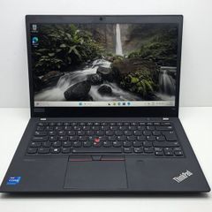 Lenovo ThinkPad T14 Gen2- Intel Core i5(11.gen)/ 24GB RAM/ 512GB Laptop