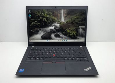 Lenovo ThinkPad T14 Gen2- Intel Core i5(11.gen)/ 24GB RAM/ 512GB Laptop