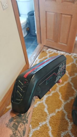 Carrera Vengeance E