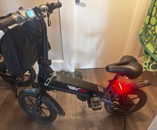 Electric Bike